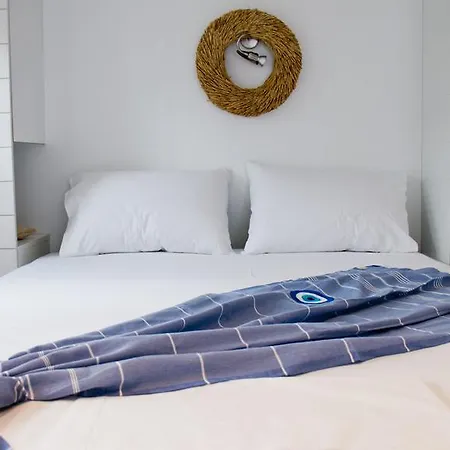 Aristotelia Gi Ikies - Poolside Retreats * Olympiada