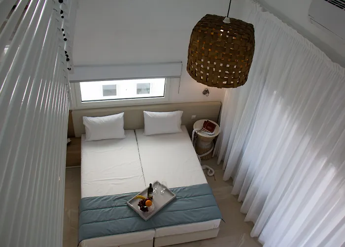 Apartament Aristotelia Gi Ikies - Poolside Retreats Olympiada