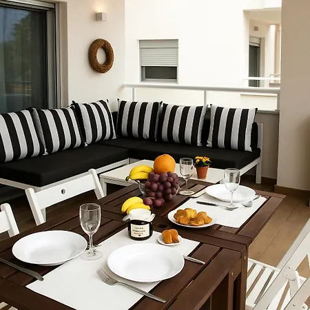 Apartment Aristotelia Gi