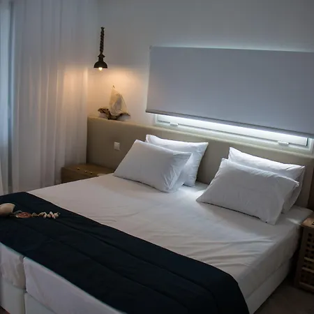 Aristotelia Gi Ikies - Poolside Retreats