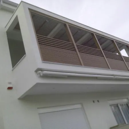 Apartment Aristotelia Gi