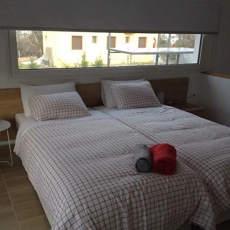 Aristotelia Gi Apartment Olympiada