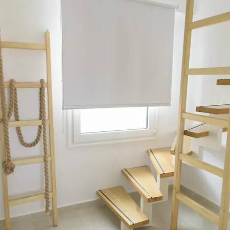 Aristotelia Gi Ikies - Poolside Retreats