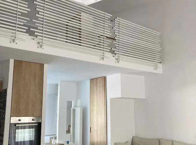 Aristotelia Gi Ikies - Poolside Retreats Apartament Olympiada