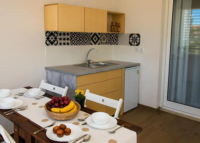 Aristotelia Gi Ikies - Poolside Retreats Apartament Olympiada