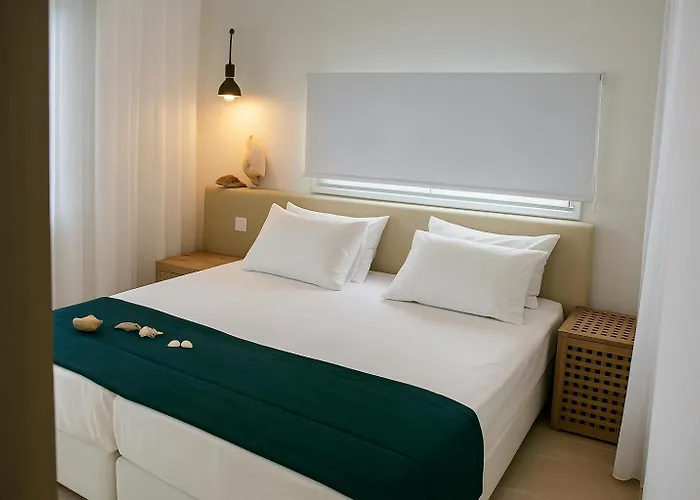 Apartament Aristotelia Gi Ikies - Poolside Retreats Olympiada