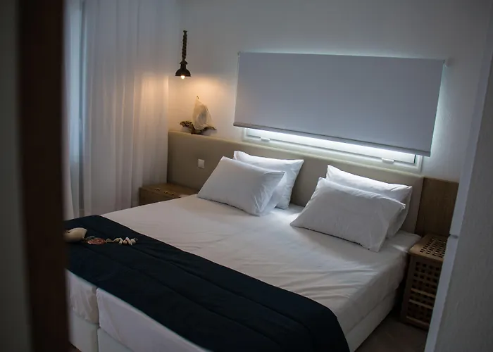 Aristotelia Gi Ikies - Poolside Retreats