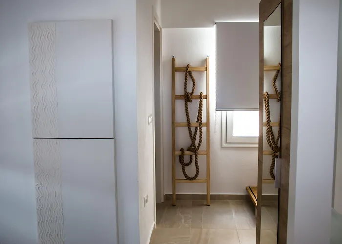 Aristotelia Gi Ikies - Poolside Retreats Apartament Olympiada