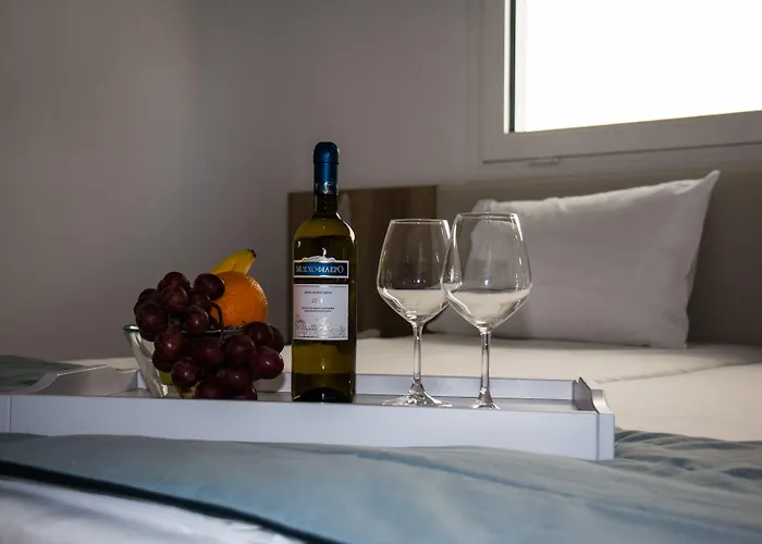 Aristotelia Gi Ikies - Poolside Retreats