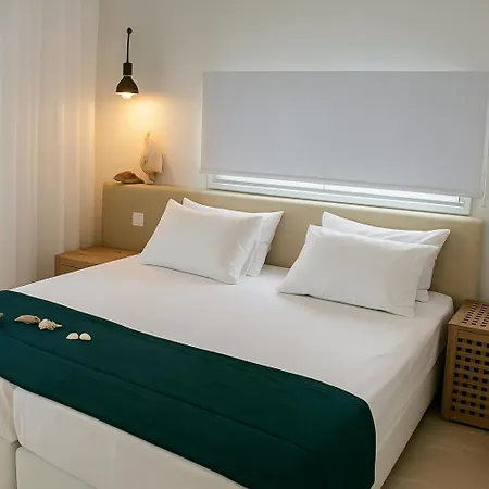 Apartment Aristotelia Gi Ikies - Poolside Retreats Olympiada