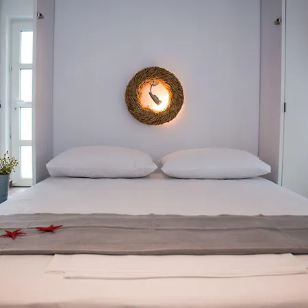 Apartment Aristotelia Gi Ikies - Poolside Retreats *