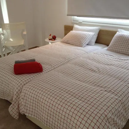 Aristotelia Gi Ikies - Poolside Retreats