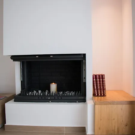 Apartment Aristotelia Gi Ikies - Poolside Retreats