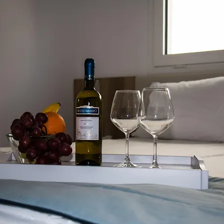 Aristotelia Gi Ikies - Poolside Retreats