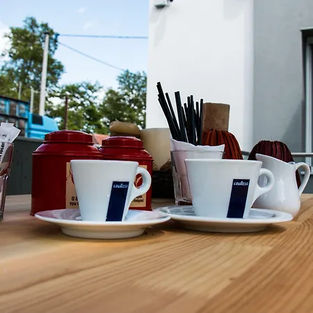 Aristotelia Gi Ikies - Poolside Retreats Olympiada