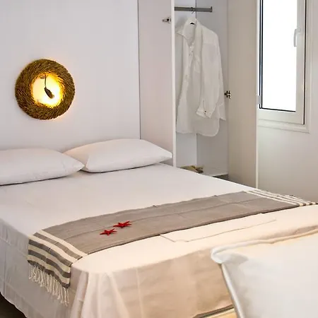 Aristotelia Gi Ikies - Poolside Retreats