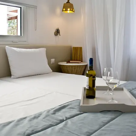 Aristotelia Gi Ikies - Poolside Retreats * Olympiada